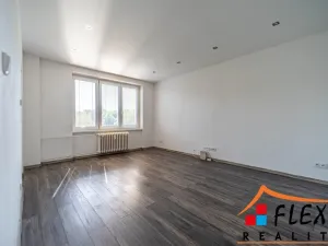 Pronájem bytu 2+1, Ostrava, Krakovská, 50 m2