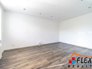 Pronájem bytu 2+1, Ostrava, Krakovská, 50 m2