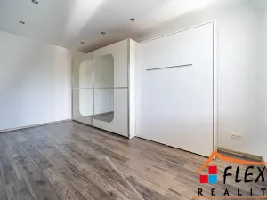 Pronájem bytu 2+1, Ostrava, Krakovská, 50 m2