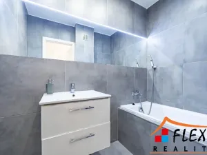 Pronájem bytu 2+1, Ostrava, Krakovská, 50 m2
