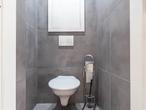 Pronájem bytu 2+1, Ostrava, Krakovská, 50 m2