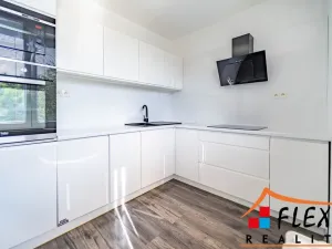 Pronájem bytu 2+1, Ostrava, Krakovská, 50 m2