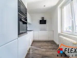 Pronájem bytu 2+1, Ostrava, Krakovská, 50 m2