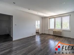 Pronájem bytu 2+1, Ostrava, Krakovská, 50 m2