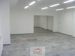 Pronájem skladu, Vsetín, Jasenická, 130 m2