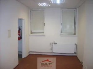 Pronájem skladu, Vsetín, Jasenická, 130 m2