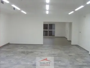 Pronájem skladu, Vsetín, Jasenická, 130 m2
