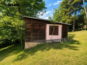 Prodej chaty, Tvarožná Lhota, 21 m2