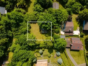 Prodej chaty, Tvarožná Lhota, 21 m2
