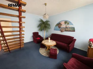 Prodej rodinného domu, Strážnice, Masarykova, 168 m2