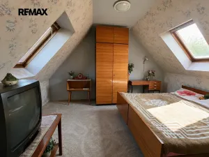Prodej rodinného domu, Strážnice, Masarykova, 168 m2