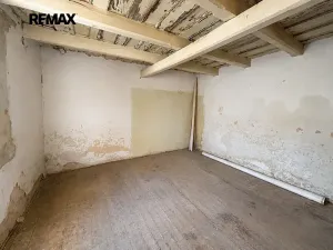 Prodej rodinného domu, Strážnice, Masarykova, 168 m2
