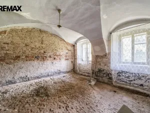 Prodej zemědělské usedlosti, Otovice, 888 m2