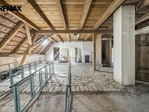 Prodej zemědělské usedlosti, Otovice, 888 m2