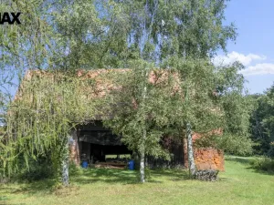Prodej zemědělské usedlosti, Otovice, 888 m2