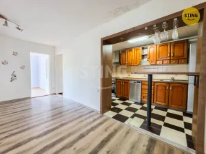 Prodej rodinného domu, Koněšín, 135 m2
