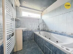 Prodej rodinného domu, Koněšín, 135 m2