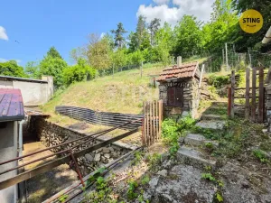 Prodej rodinného domu, Koněšín, 135 m2