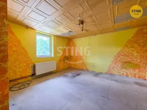 Prodej rodinného domu, Koněšín, 135 m2