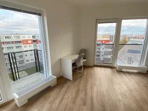 Pronájem bytu 1+kk, Olomouc, Edmunda Husserla, 34 m2