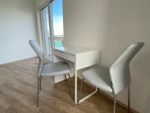 Pronájem bytu 1+kk, Olomouc, Edmunda Husserla, 34 m2