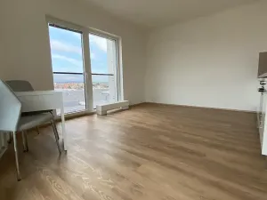 Pronájem bytu 1+kk, Olomouc, Edmunda Husserla, 34 m2