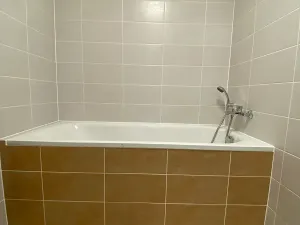 Pronájem bytu 1+kk, Olomouc, Edmunda Husserla, 34 m2