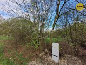 Prodej pozemku pro bydlení, Orlová, Bezručova, 853 m2