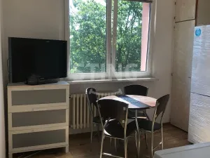 Pronájem bytu 1+1, Frýdek-Místek, J. E. Purkyně, 35 m2