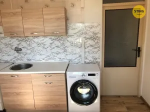 Pronájem bytu 1+1, Frýdek-Místek, J. E. Purkyně, 35 m2