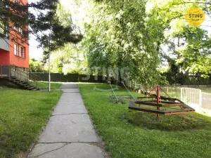 Pronájem bytu 1+1, Frýdek-Místek, J. E. Purkyně, 35 m2