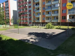 Pronájem bytu 1+1, Frýdek-Místek, J. E. Purkyně, 35 m2