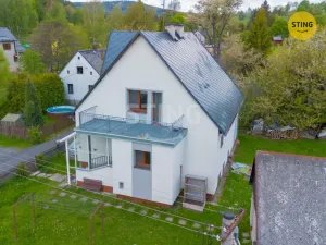 Prodej rodinného domu, Stará Ves, Dlouhá, 240 m2