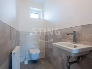 Prodej rodinného domu, Stará Ves, Dlouhá, 240 m2