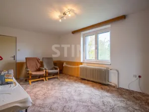 Prodej rodinného domu, Stará Ves, Dlouhá, 240 m2