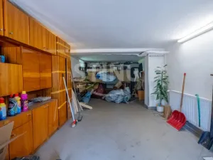 Prodej rodinného domu, Stará Ves, Dlouhá, 240 m2