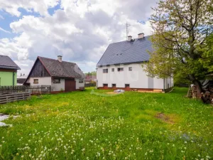 Prodej rodinného domu, Stará Ves, Dlouhá, 240 m2