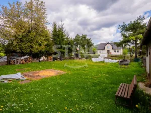 Prodej rodinného domu, Stará Ves, Dlouhá, 240 m2