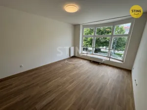 Pronájem bytu 1+kk, Prostějov, Žižkovo nám., 43 m2