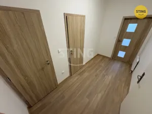 Pronájem bytu 1+kk, Prostějov, Žižkovo nám., 43 m2