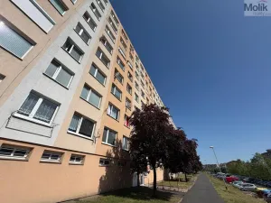 Prodej bytu 3+1, Most, Česká, 62 m2
