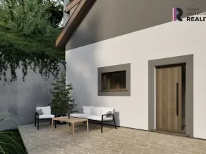 Prodej bytu 4+kk, Jevišovice, 80 m2