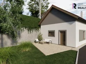 Prodej bytu 4+kk, Jevišovice, 80 m2