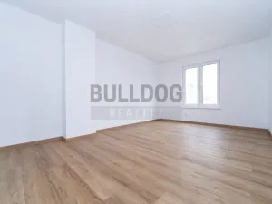 Pronájem bytu 2+kk, Praha - Libeň, Zenklova, 46 m2