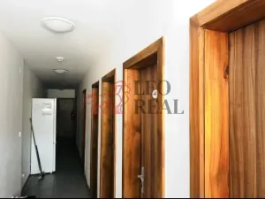 Pronájem bytu 1+kk, Břeclav, Bratislavská, 15 m2
