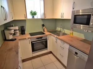 Prodej bytu 3+kk, Ptice, Hlavní, 80 m2
