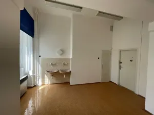 Pronájem obchodního prostoru, Praha - Nové Město, Sokolská, 18 m2