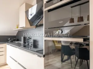 Pronájem bytu 3+kk, České Budějovice - České Budějovice 5, Pohůrecká, 110 m2