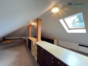 Prodej rodinného domu, Roztoky, 522 m2