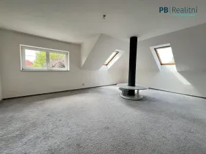 Prodej rodinného domu, Roztoky, 522 m2